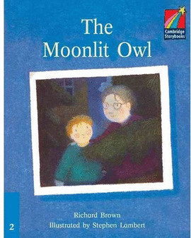 (S/DEV) (CS 2) MOONLIT OWL, THE