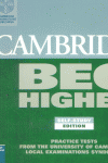 CAMB BEC HIGHER 1 W/KEY