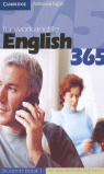 ENGLISH 365 1