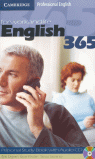 ENGLISH 365 1 PERSONAL (+CD)