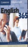 ENGLISH 365 1 (CD)