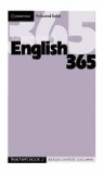 (S/DEV) ENGLISH 365 2 TCH