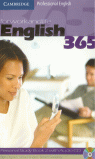 ENGLISH 365 2 WB