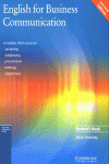 (2 ED) ENGLISH FOR BUSINESS COMMUNICATION