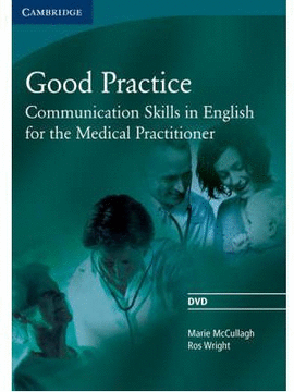 GOOD PRACTICE (DVD)