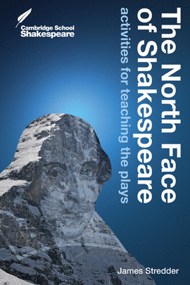 CSH NORTH FACE OF SHAKESPEARE PB