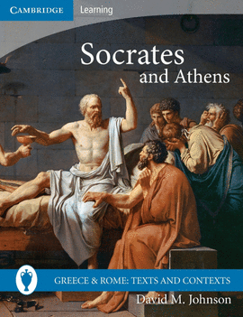 SOCRATES AND ATHENS PB