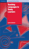 (S/DEV) TEACHING LANGUAGES TO YOUNG LEARNERS