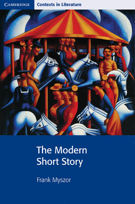 MODERN SHORT STORY OCR PB