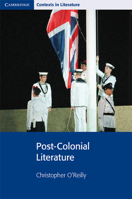 POST-COLONIAL LITERATURE OCR PB