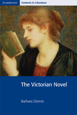 VICTORIAN NOVEL OCR PB