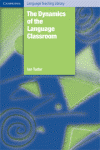 DYNAMICS OF LANGUAGE CLASSROOM