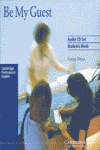 BE MY GUEST (CD)