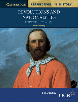 REVOLUTIONS AND NATIONALITIES