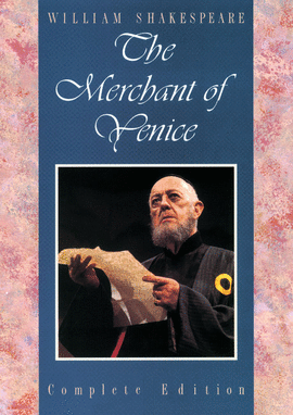 SSS MERCHANT OF VENICE PB