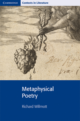 METAPHYSICAL POETRY OCR PB