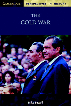 COLD WAR PB
