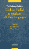 CAMB GUIDE TO TEACHING ENGLISH TO SPEAKERS OF