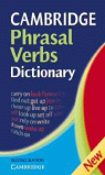 (2 ED) CAMB PHRAL VERBS DICTIONARY (HARDBAC
