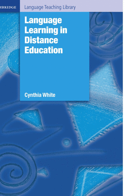 LANGUAGE LEARN DISTANCE EDUCATION