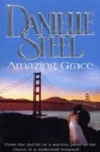 AMAZING GRACE