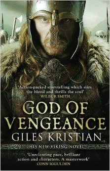 GOD OF VENGEANCE