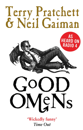 GOOD OMENS