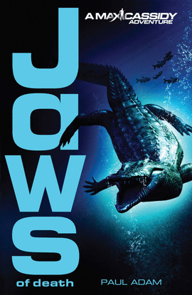 JAWS OF DEATH