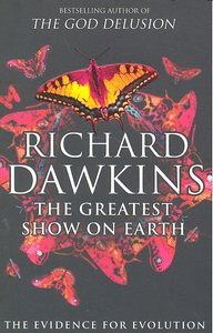 GREATEST SHOW ON EARTH,THE