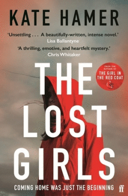 THE LOST GIRLS