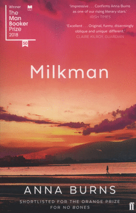 MILKMAN