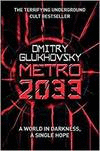 METRO 2033