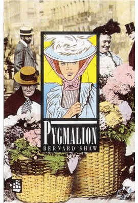 PYGMALION