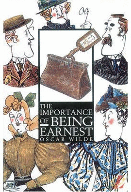 (NLL) IMPORTANCE OF BEING EARNEST
