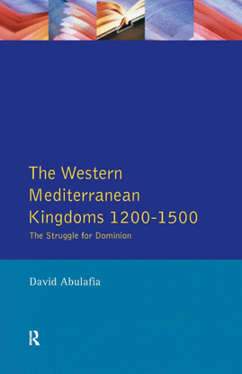 WESTERN MEDITERRANEAN KINGDOMS, THE