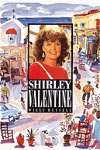 (NLL) SHIRLEY VALENTINE