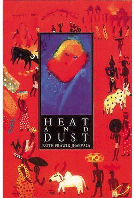 (NLL) HEAT AND DUST