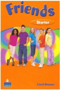 FRIENDS STARTER