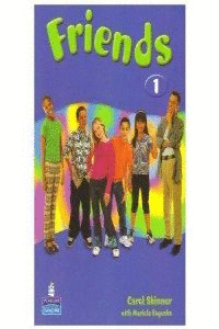 FRIENDS 1