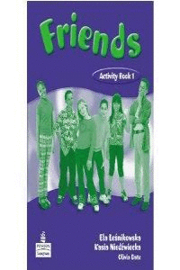 FRIENDS 1 WB