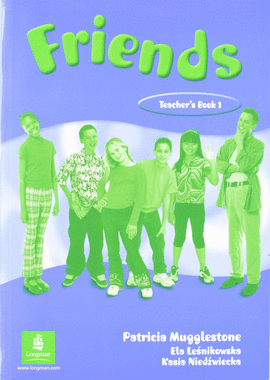 FRIENDS 1 TB