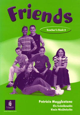 FRIENDS 2 TBK