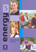 ENERGY 3 ST