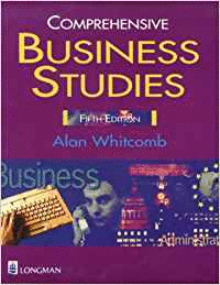 COMPREHENSIVE BUSINESS STUDIES PAPER