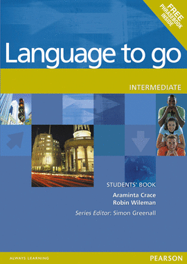 LANGUAGE TO GO INTERM