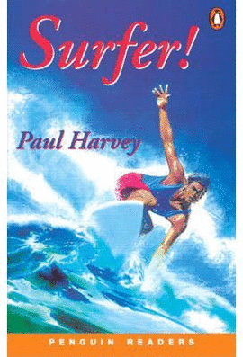 SURFER!