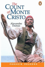 THE COUNT OF MONTE CRISTO