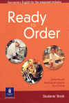 READY TO ORDER