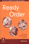 READY TO ORDER WB W/KEY