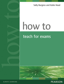 HOW TO TEACH POR EXAMS